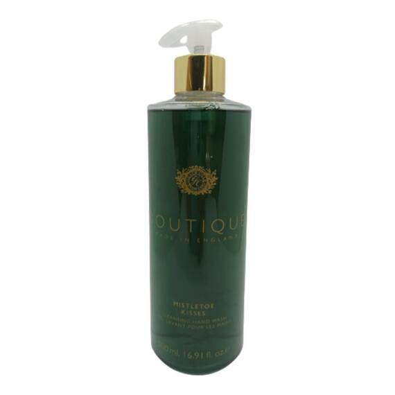 Boutique HW Mistletoe Kisses Sıvı El Sabunu 500 Ml - 1