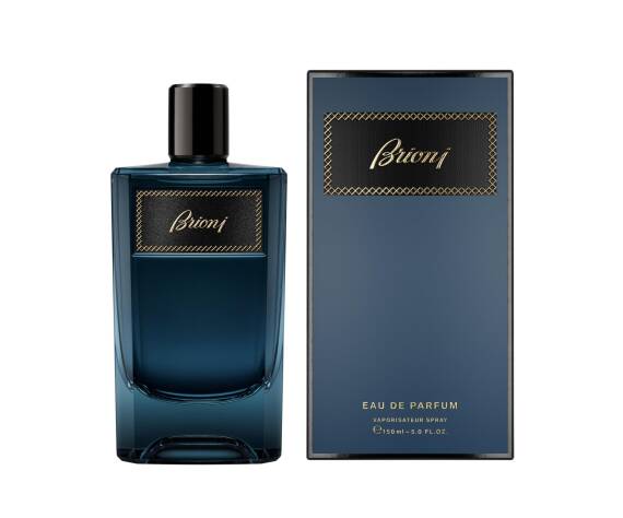 Brioni Edp 150 Ml - 1