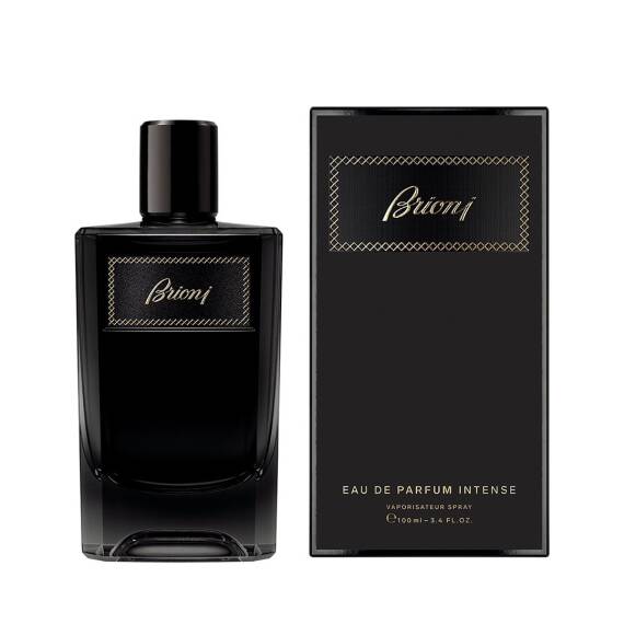 Brioni Intense Edp 100 Ml - 1
