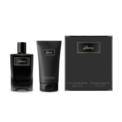 Brioni Intense Edp 100 Ml + Shower Gel 150 Ml - 1