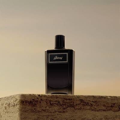 Brioni Intense Edp 100 Ml + Shower Gel 150 Ml - 2
