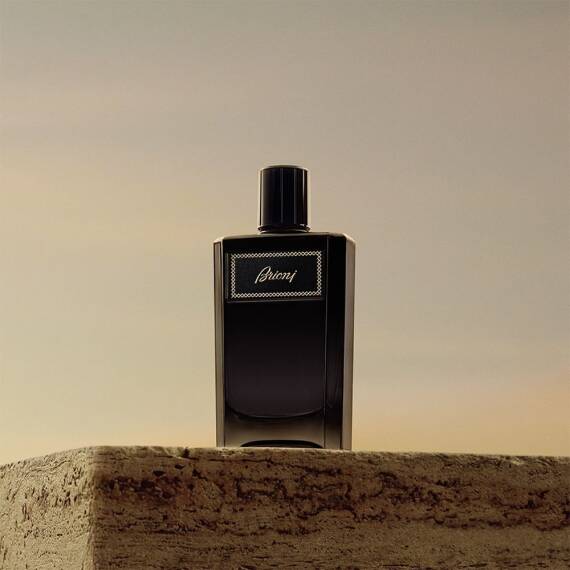 Brioni Intense Edp 100 Ml + Shower Gel 150 Ml - 2