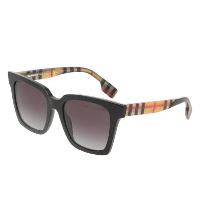 Burberry 0BE4335 39298G 53 Kadın Gözlük - 1