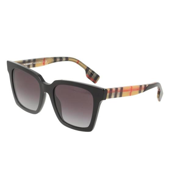 Burberry 0BE4335 39298G 53 Kadın Gözlük - 1