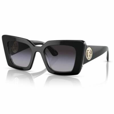 Burberry 0BE4344-40368G 51 Kadın Gözlük - 1