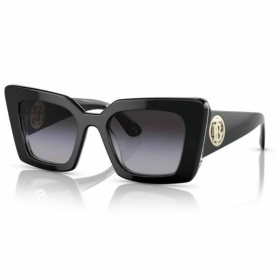 Burberry 0BE4344-40368G 51 Kadın Gözlük - 1