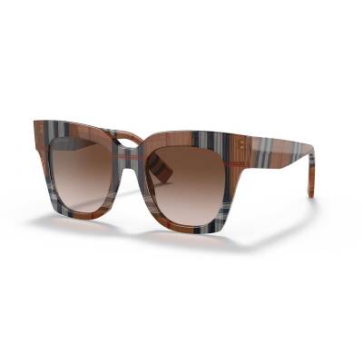 Burberry 0BE436439671349 Kadın Gözlük - 1