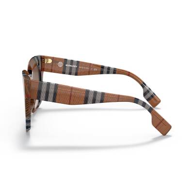 Burberry 0BE436439671349 Kadın Gözlük - 2