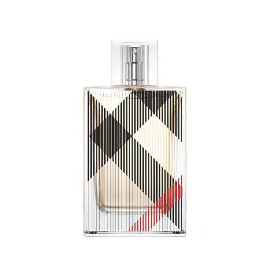 Burberry Brit For Women Edp 50 Ml - 2
