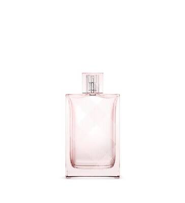Burberry Brit Sheer For Her Edt 100 Ml - 2