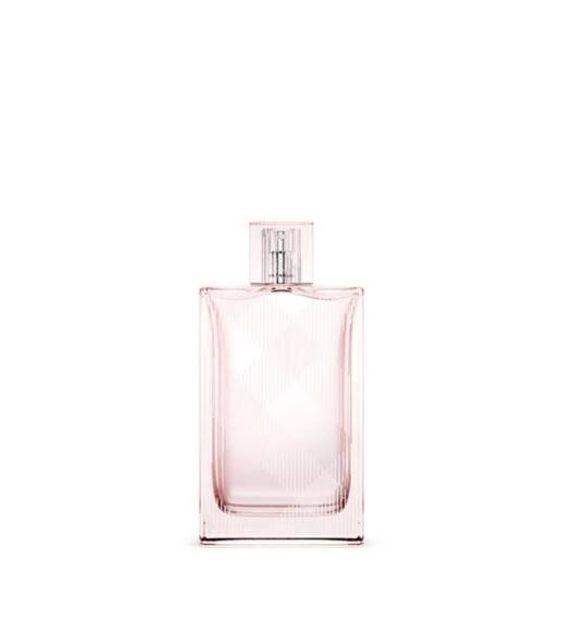 Burberry Brit Sheer For Her Edt 100 Ml - 2