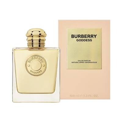 Burberry Goddess Edp 100 Ml - 1