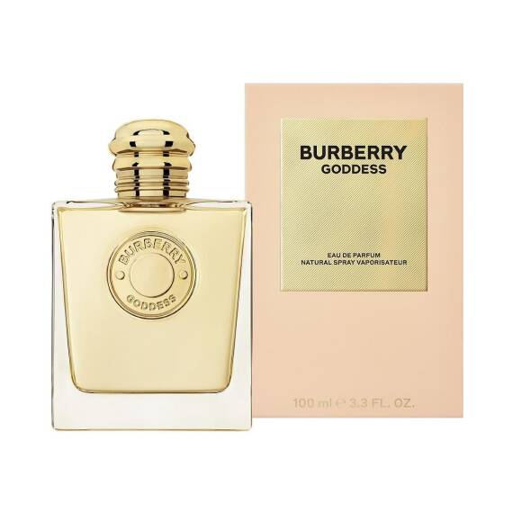 Burberry Goddess Edp 100 Ml - 1