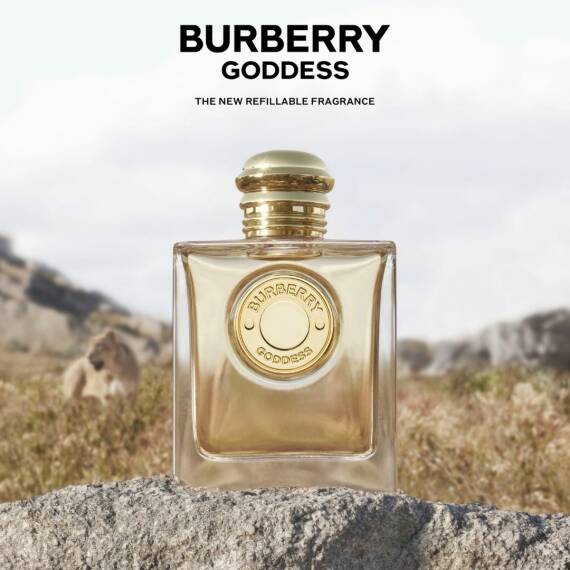 Burberry Goddess Edp 100 Ml - 3