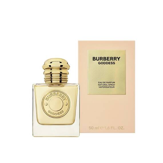 Burberry Goddess Edp 50 Ml - 1