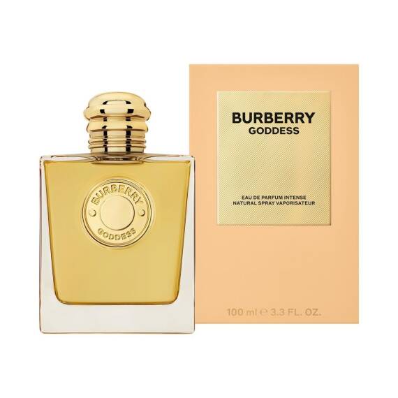 Burberry Goddess Intense Edp 100 Ml - 1