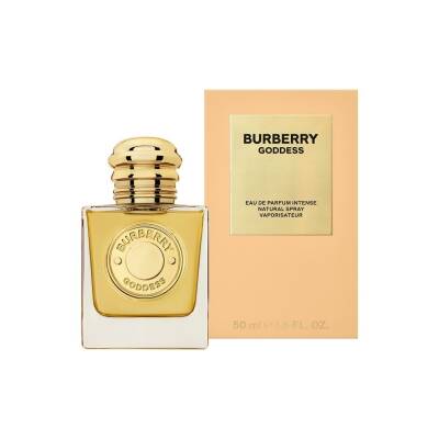 Burberry Goddess Intense Edp 50 Ml - 1