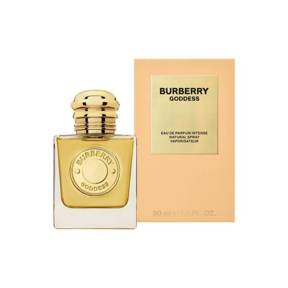 Burberry Goddess Intense Edp 50 Ml - 1
