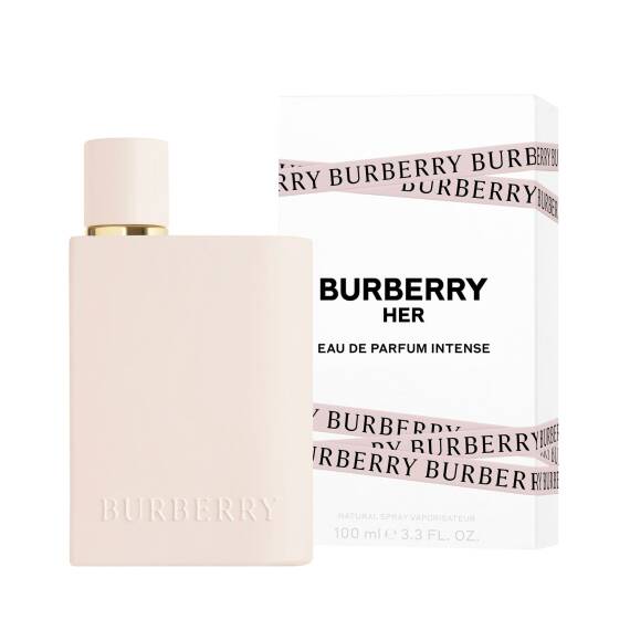 Burberry Her Intense Edp 100 Ml - 1