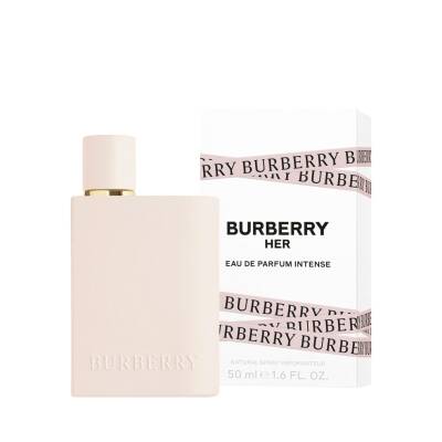 Burberry Her Intense Edp 50 Ml - 1