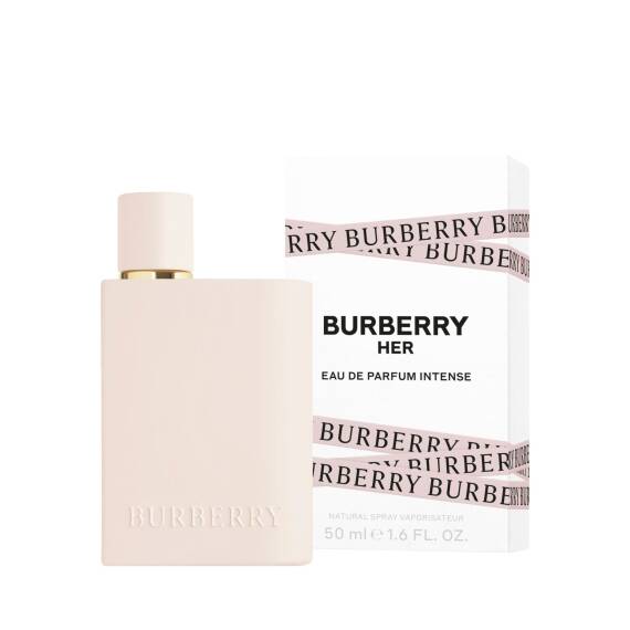 Burberry Her Intense Edp 50 Ml - 1
