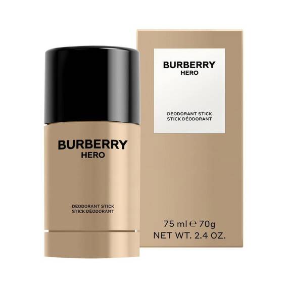 Burberry Hero Deodorant Stick 75 Gr - 1
