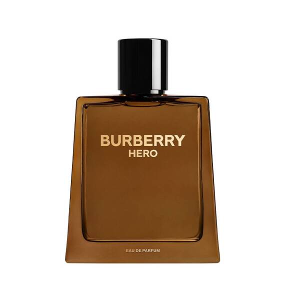Burberry Hero Edp 100 Ml - 1