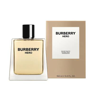 Burberry Hero Edt 150 Ml - 1