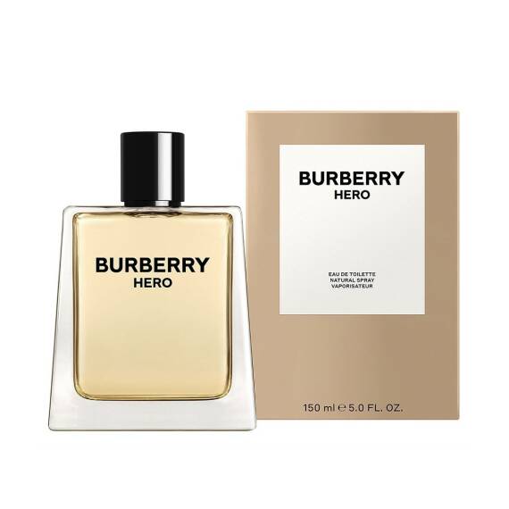 Burberry Hero Edt 150 Ml - 1