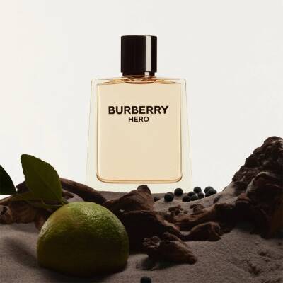 Burberry Hero Edt 150 Ml - 3