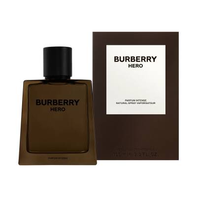 Burberry Hero Parfum Intense Edp 100 Ml - 2