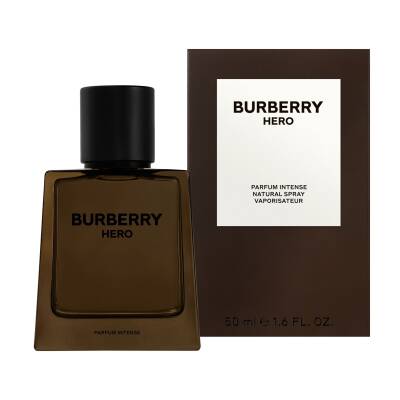 Burberry Hero Parfum Intense Edp 50 Ml - 2