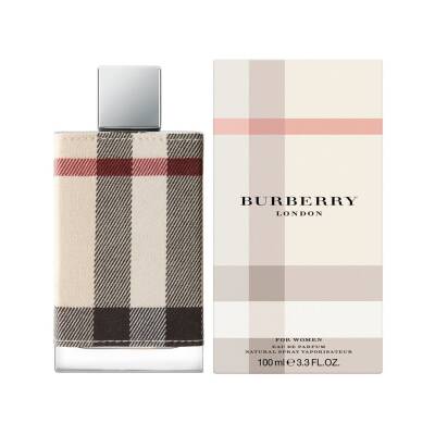 Burberry London For Women Edp 100 Ml - 1