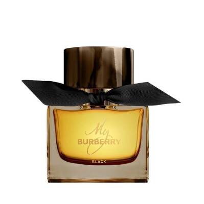 Burberry My Burberry Black Edp 90 Ml - 2