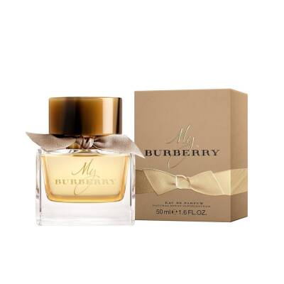 Burberry My Burberry Edp 50 Ml - 1