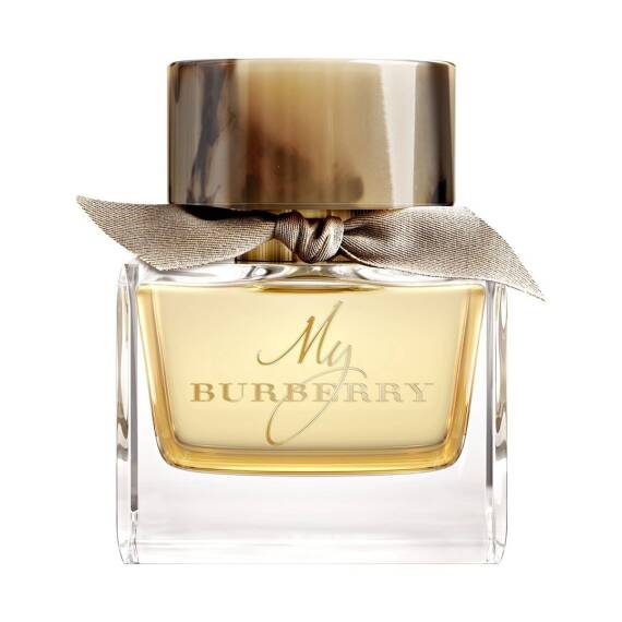 Burberry My Burberry Edp 50 Ml - 2