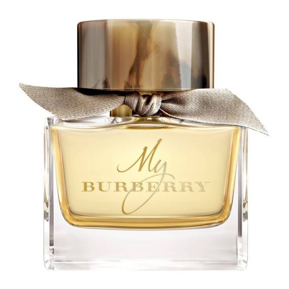 Burberry My Burberry Edp 90 Ml - 1