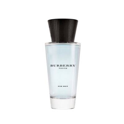 Burberry Touch For Men Edt 100 Ml - 2