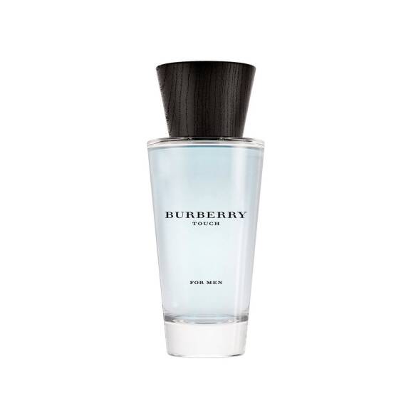 Burberry Touch For Men Edt 100 Ml - 2