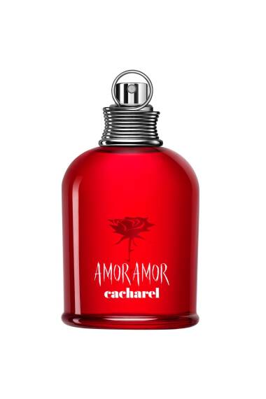 Cacharel Amor Amor Edt 100 Ml - 1