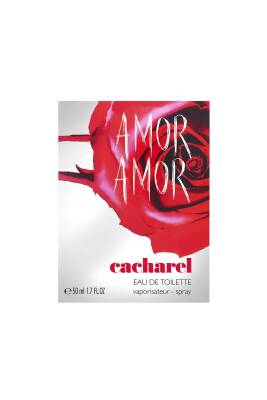 Cacharel Amor Amor Edt 30 Ml - 2