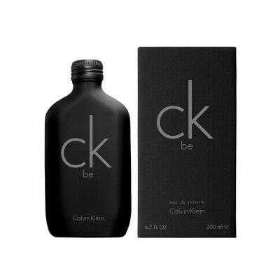 Calvin Klein Be Edt 200 Ml - 1