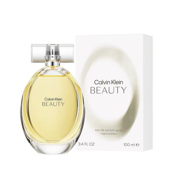 Calvin Klein Beauty Edp 100 Ml - 1