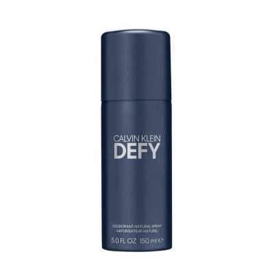 Calvin Klein Defy Deodorant 150 Ml - 1
