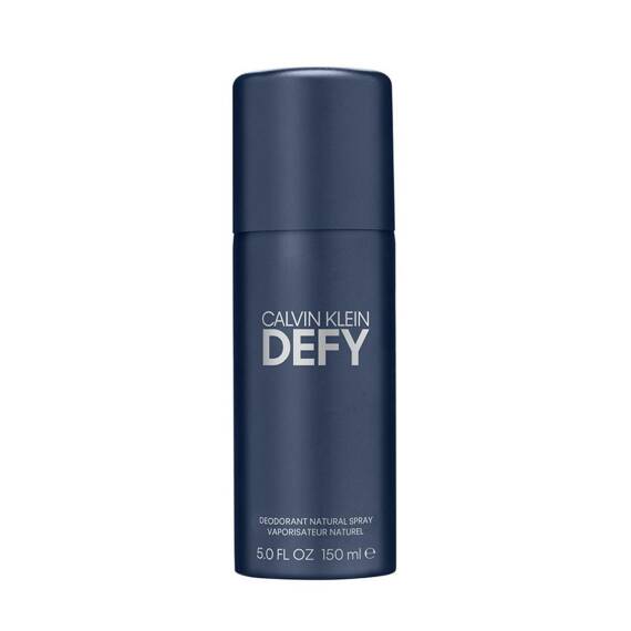 Calvin Klein Defy Deodorant 150 Ml - 1