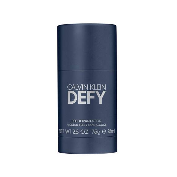 Calvin Klein Defy Deodorant Stick 75 Gr - 1