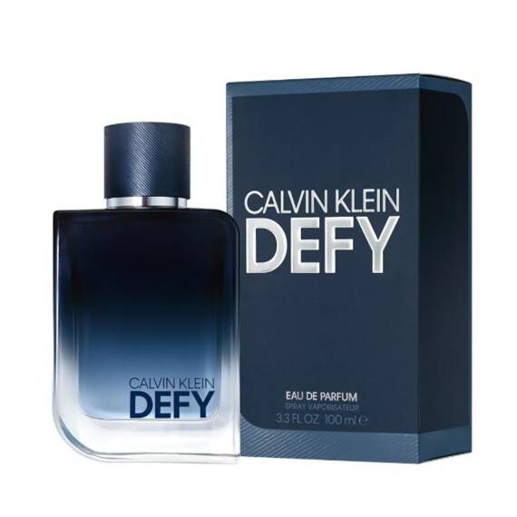 Calvin Klein Defy Edp 100 Ml - 1