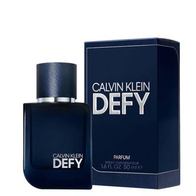Calvin Klein Defy Parfum 50 Ml - 1