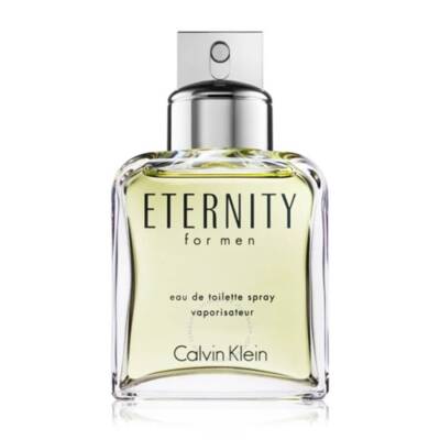 Calvin Klein Eternity For Men Edt 100 Ml - 2