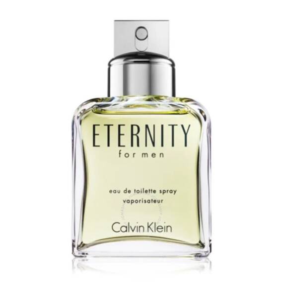 Calvin Klein Eternity For Men Edt 100 Ml - 2